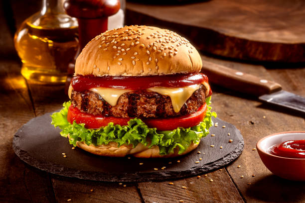 Food style preview