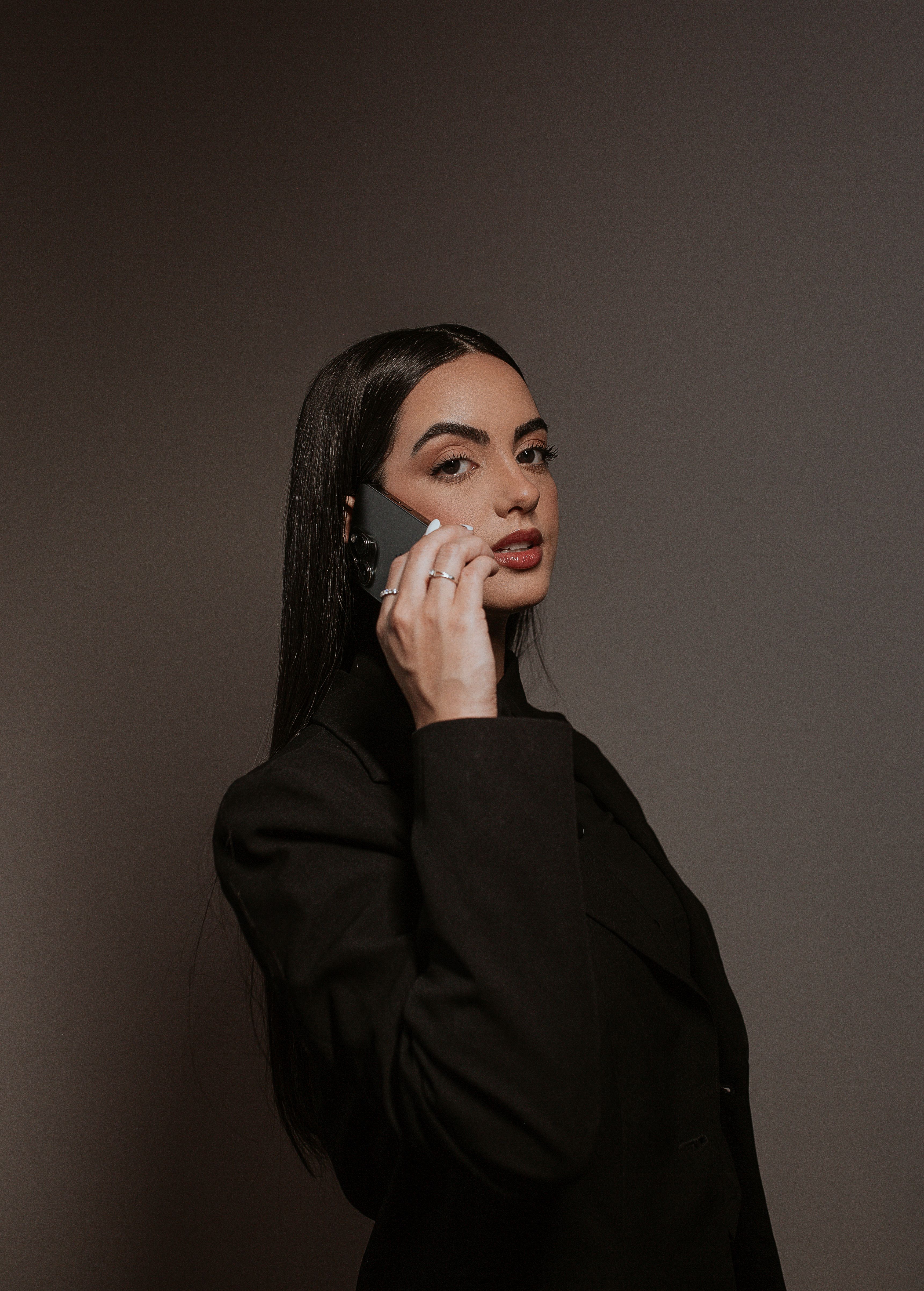 Portrait style preview